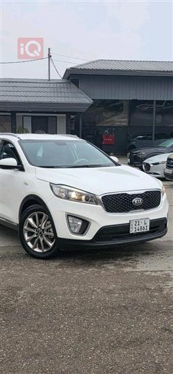 كيا سورينتو